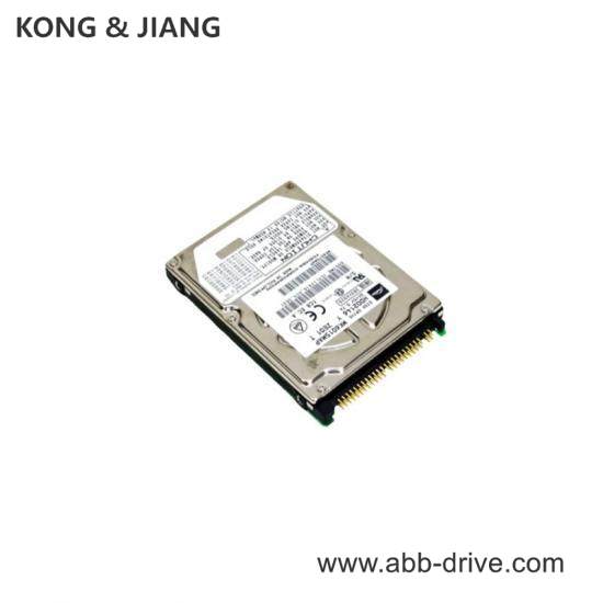 TOSHIBA HDD2144 MK6014MAP Hard Drive