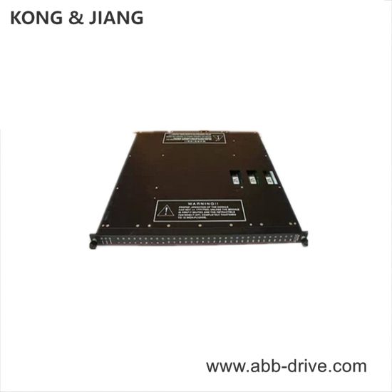 Triconex 3526 Analog Input Output Module - Industrial Automation ...