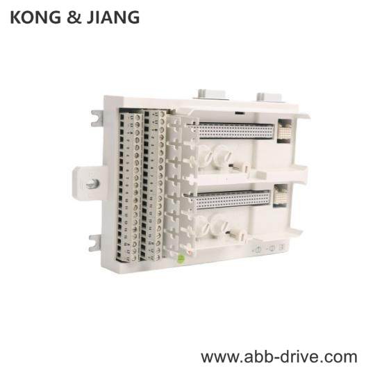 TU844 3BSE021445R1  Termination Unit  ABB