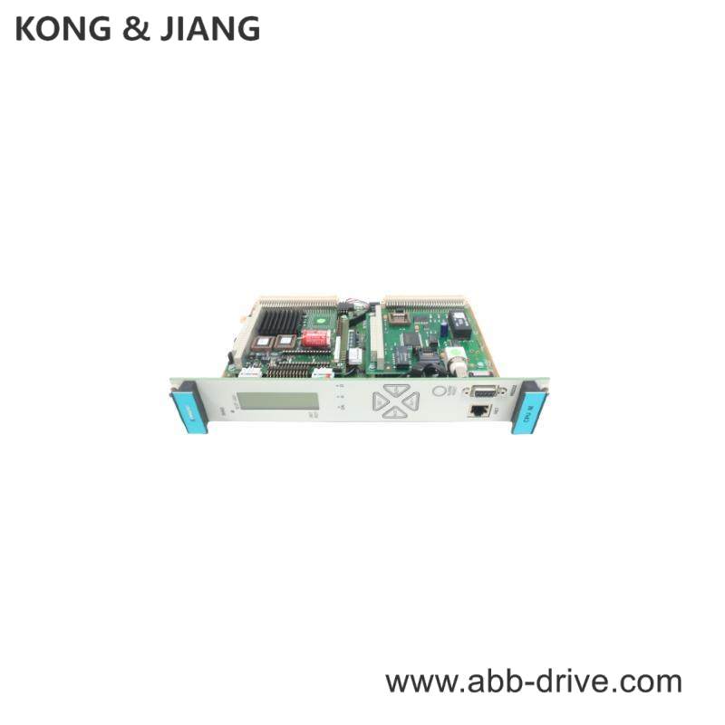 VIBRO METER VM600 CPUM 200-595-100-014 PCB BOARD