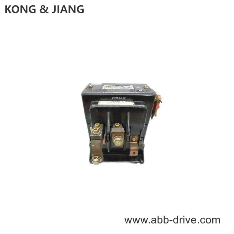 Ward Leonard RDP8-21100 Motor Starter Contactor
