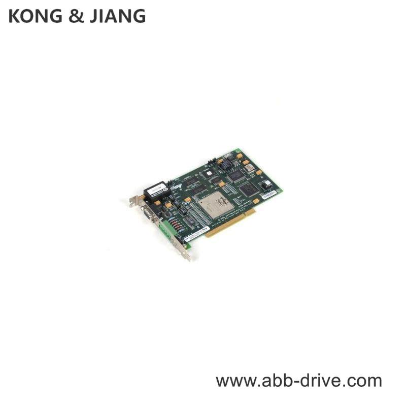 Pc Profibus Adapter Woodhead 5136-PFB-PCI, Industrial Profibus Communication Adapter Module ...