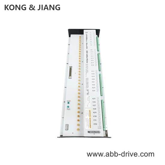 WOODWARD 5441-413 Relay Interface Module
