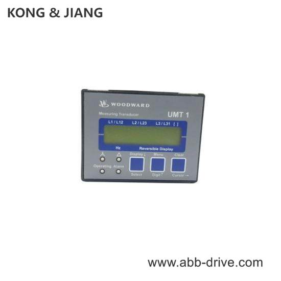 Woodward 8444-1002 Measuring Transducers