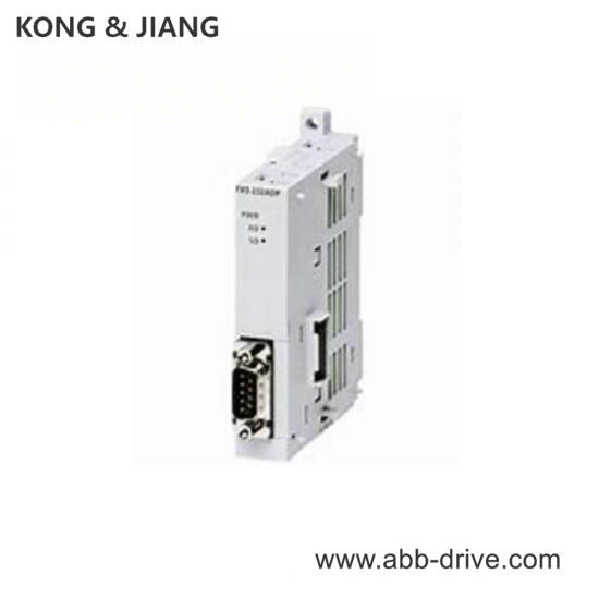 IFM AC2250 AS-Interface Control Cabinet Module - Industrial Automation ...