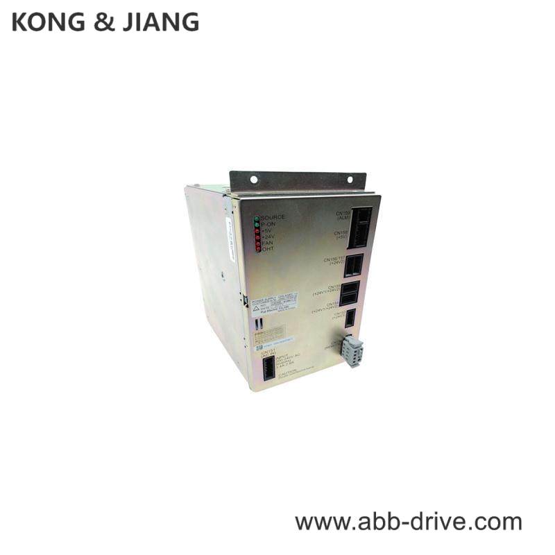 Yaskawa DX100DX 200 JZNC-YPS21-E JZNC-YPS01-E Power Supply