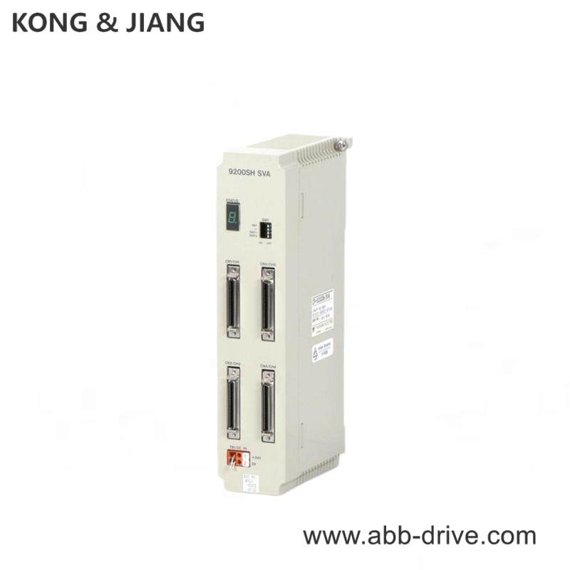 YASKAWA JANCD-MCP02B-1