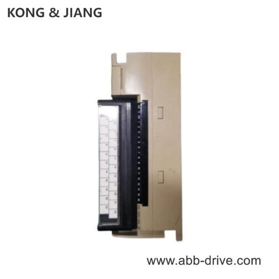 YASKAWA JANCD-MCP02B-1
