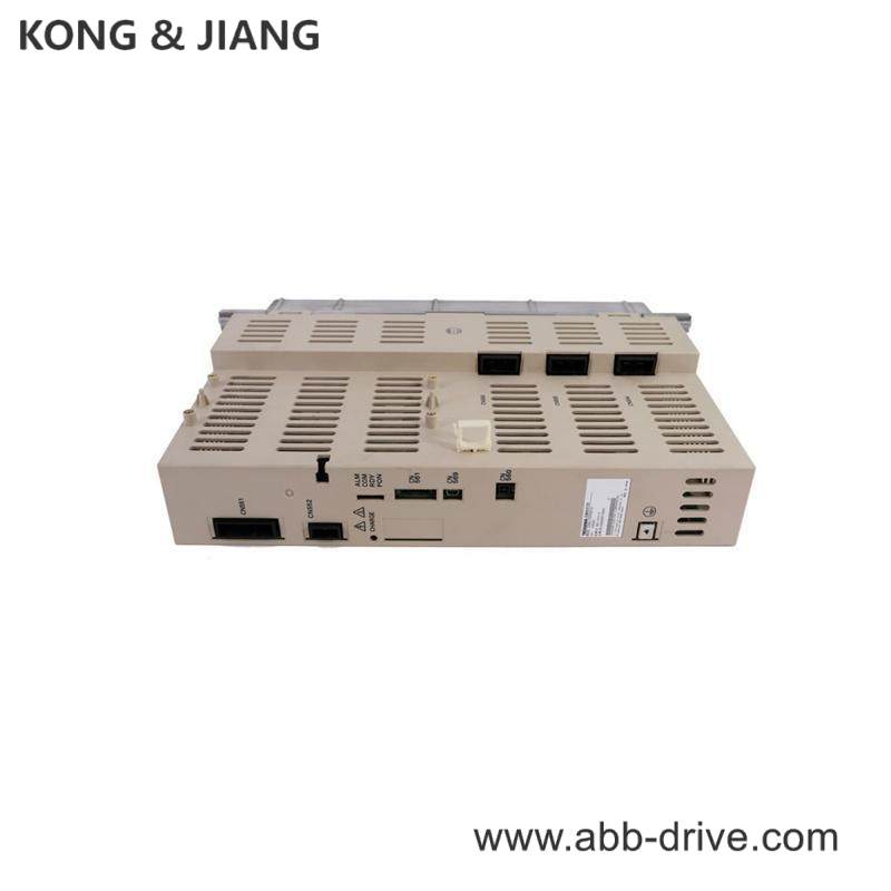 YASKAWA JANCD-MCP02B-1