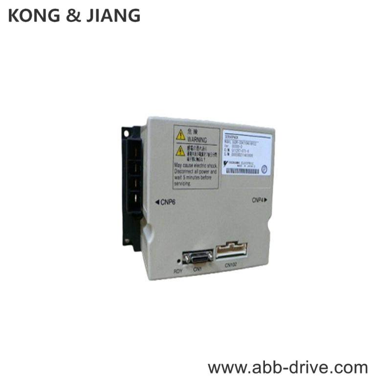 Yaskawa SGDR-SDA350A01B SGDR-SDA710A01B Servo Drive
