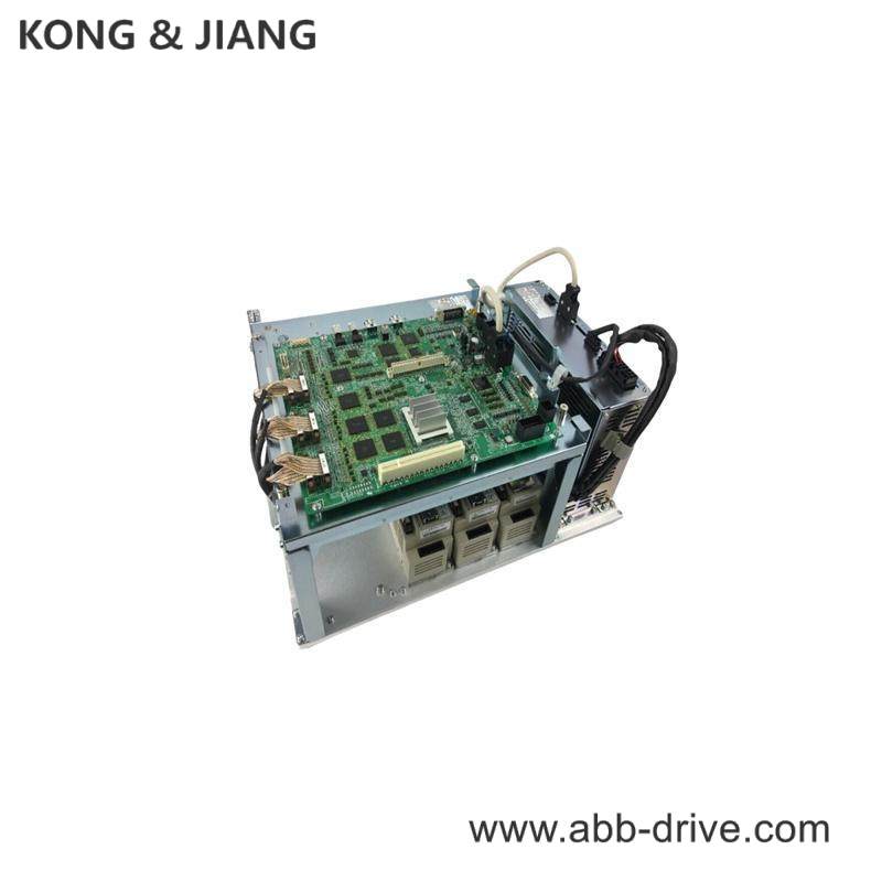 YASKAWA SRDA-MH6 ， SRDA-C0A12A01A-E Servo Pack