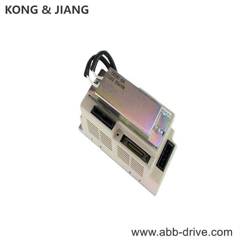 Yaskawa SRDA-SDB14A01A-E Robot drive