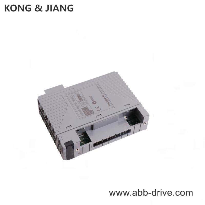 YOKOGAWA AAI543-S00 Processor Module