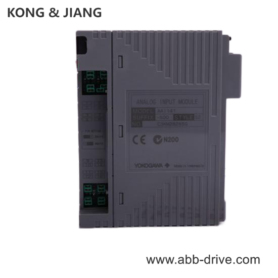 Yokogawa AAI835-H03 S1  Japan Origin