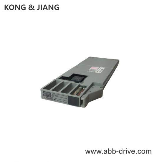 Yokogawa AAM51-S2 Input Module: Advanced Signal Conditioning for ...