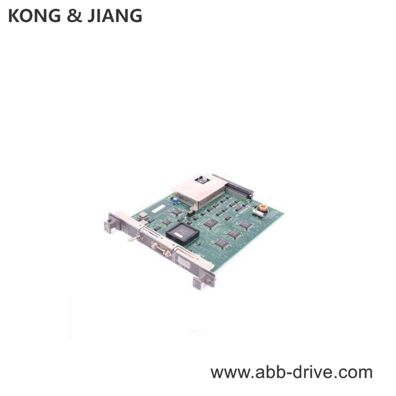 Abb Rio Unit Yokogawa RB401 RIO Bus Module: Industrial Automation Innovation at Its ...