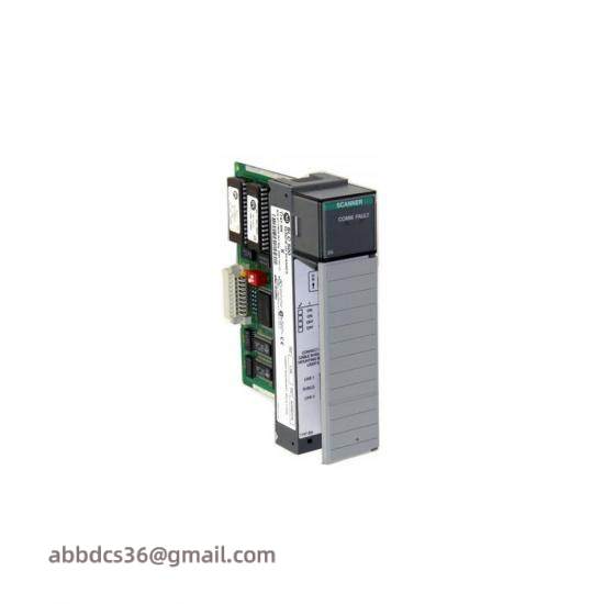 AB 1746-NI04I - High Performance Analog Combination I/O Modules - abb ...