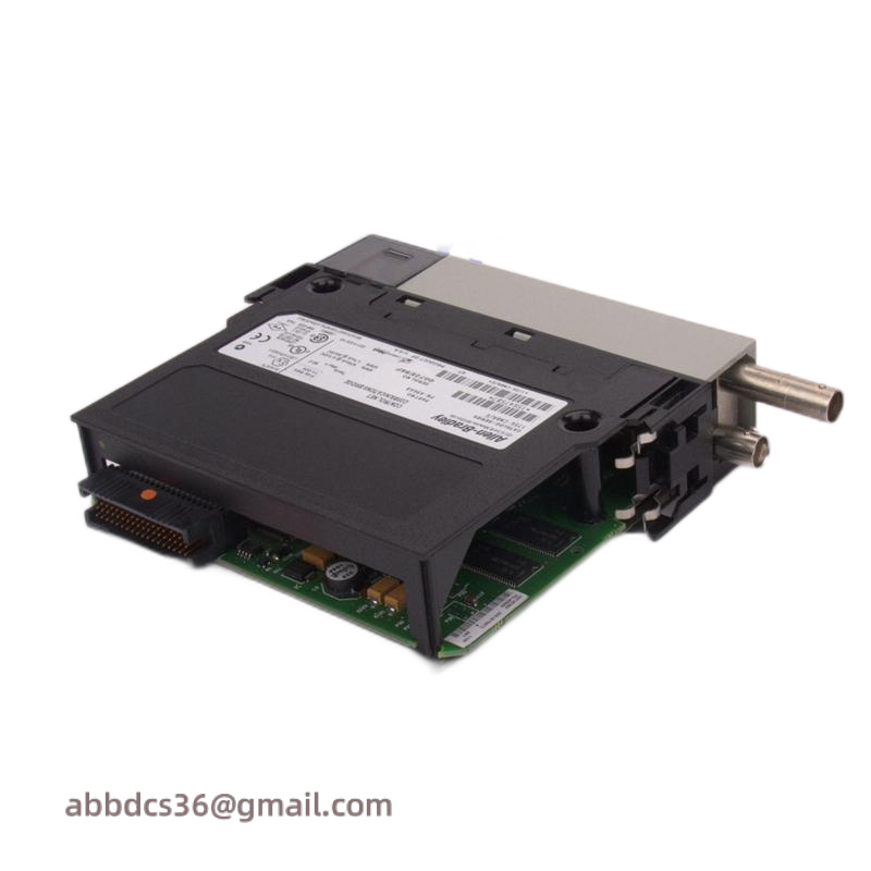 Allen-Bradley 1756-HSC ControlLogix High Speed Counter Module ...