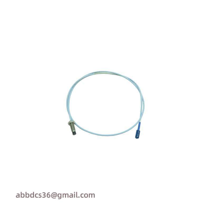 BENTLY NEVADA 330101-00-50-10-02-00 Proximity Probes