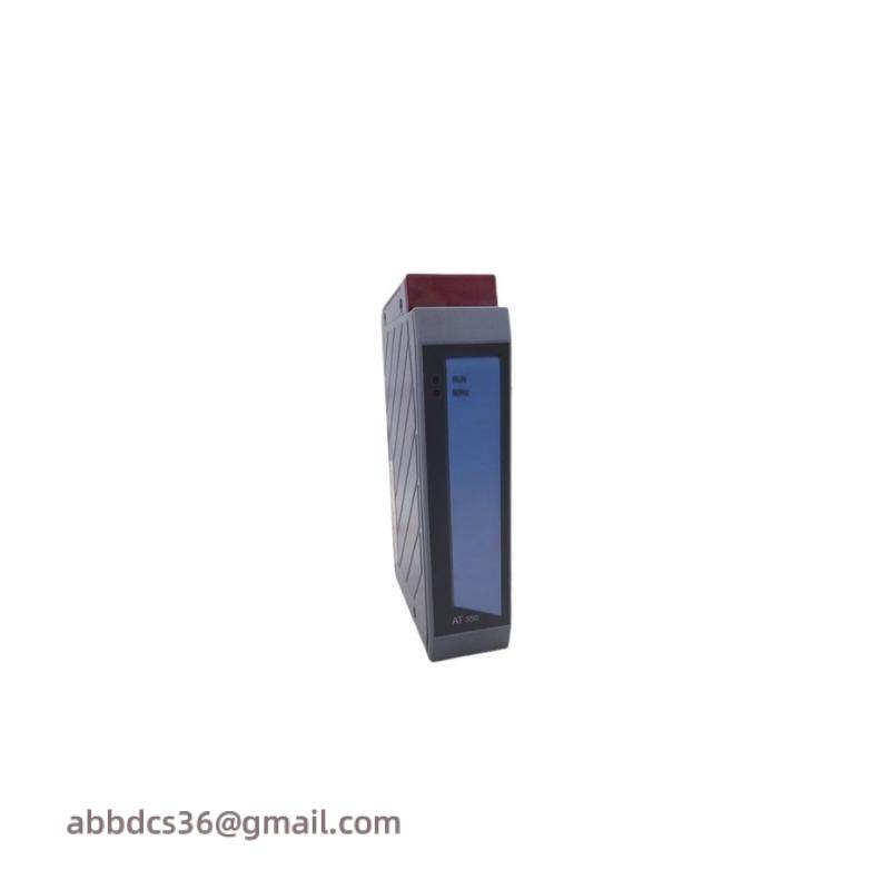 B&R 3AT350.6 AT350 RTD Input Module