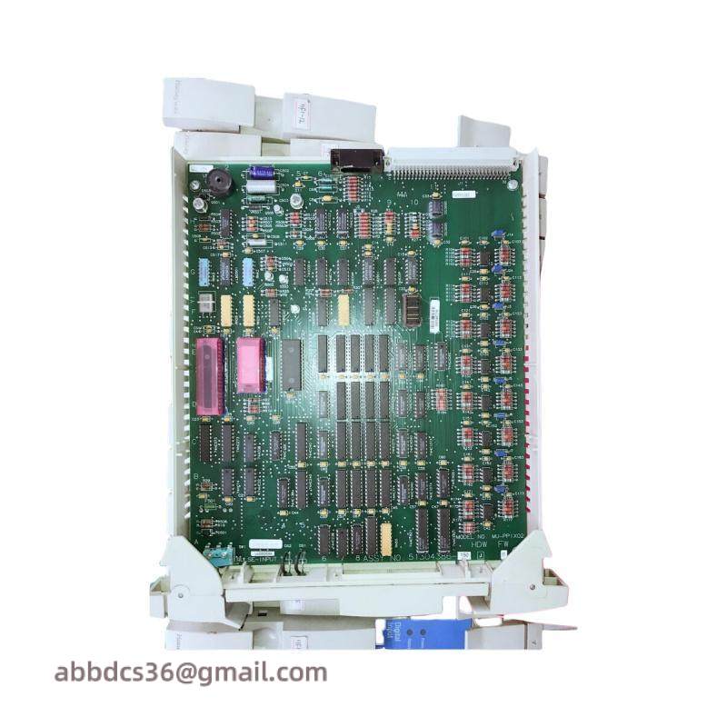 HONEYWELL 51304386-150 PULSE INPUT MODULE