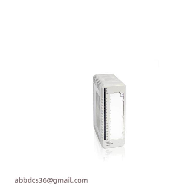 ABB AO895 3BSC690087R1 AO895 Analog Output IS HART 8 ch