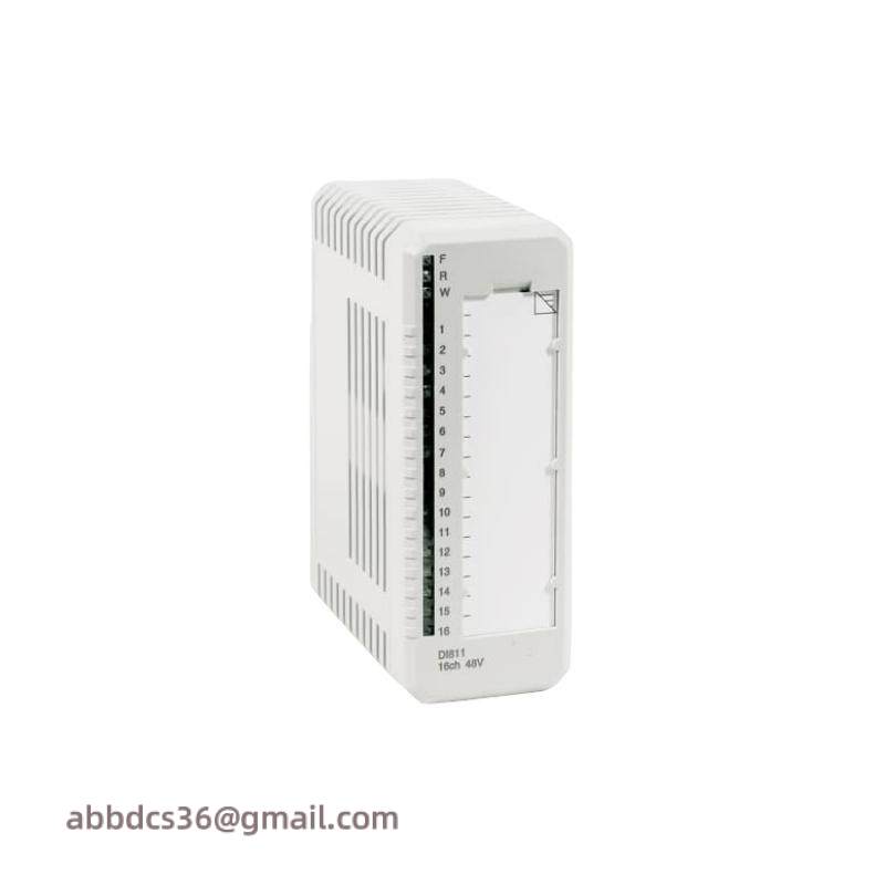 ABB DI8111 3BSE00853R1 Industrial Circuit Board, Designed for