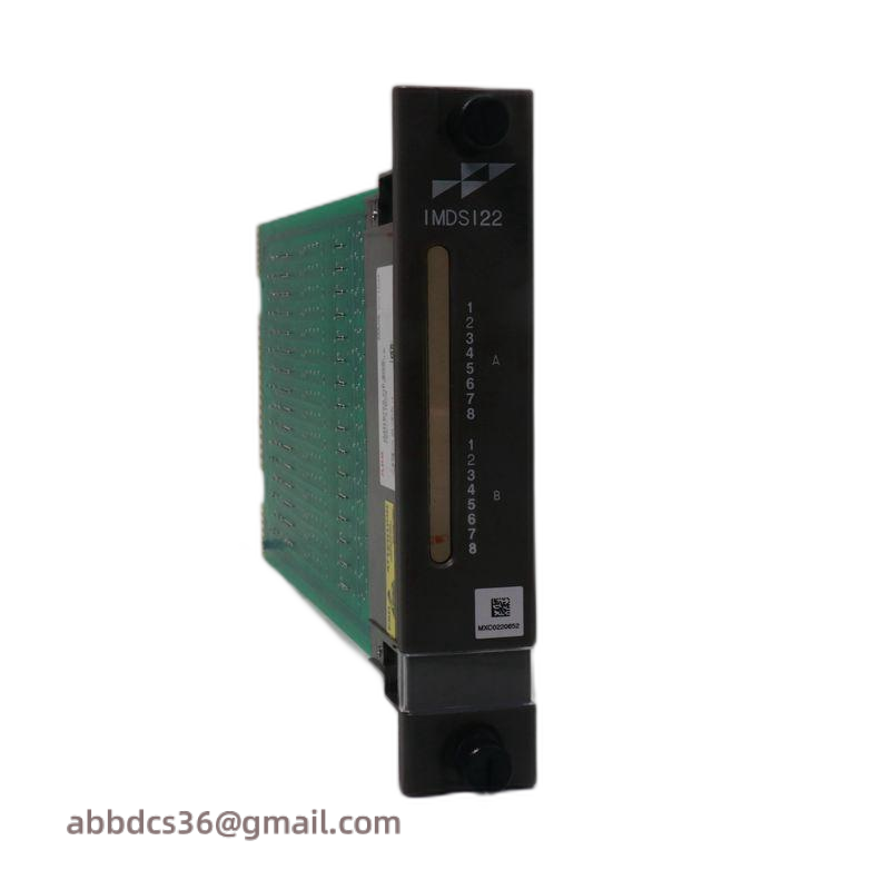 ABB INNIS01 Network Interface Module