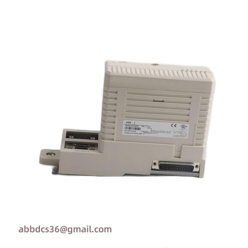 ABB PNI800 Plant Network Interface Module