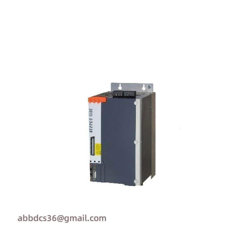 B&R 8V1180.00-2 Power conversion equipment