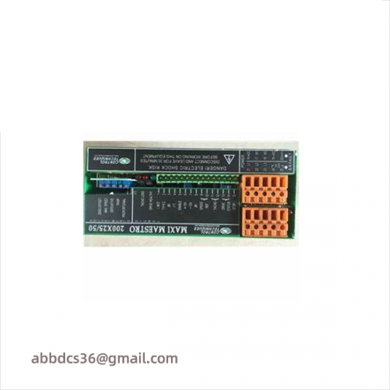 NOTIFIER ACPS-2406 - Advanced Control System Module - Vigorous ...