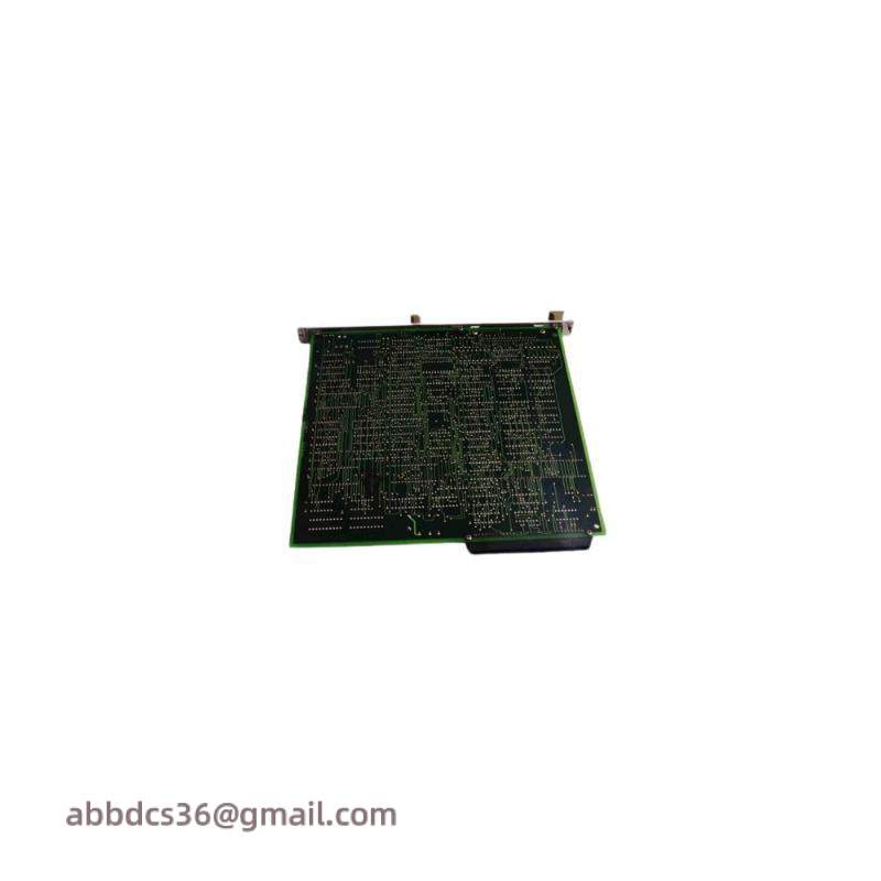 FISHER 01984-4282-0001 plc module