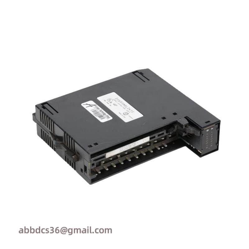 GE IC693MDL241: Advanced Positive/Negative Input Module - abb-world ...