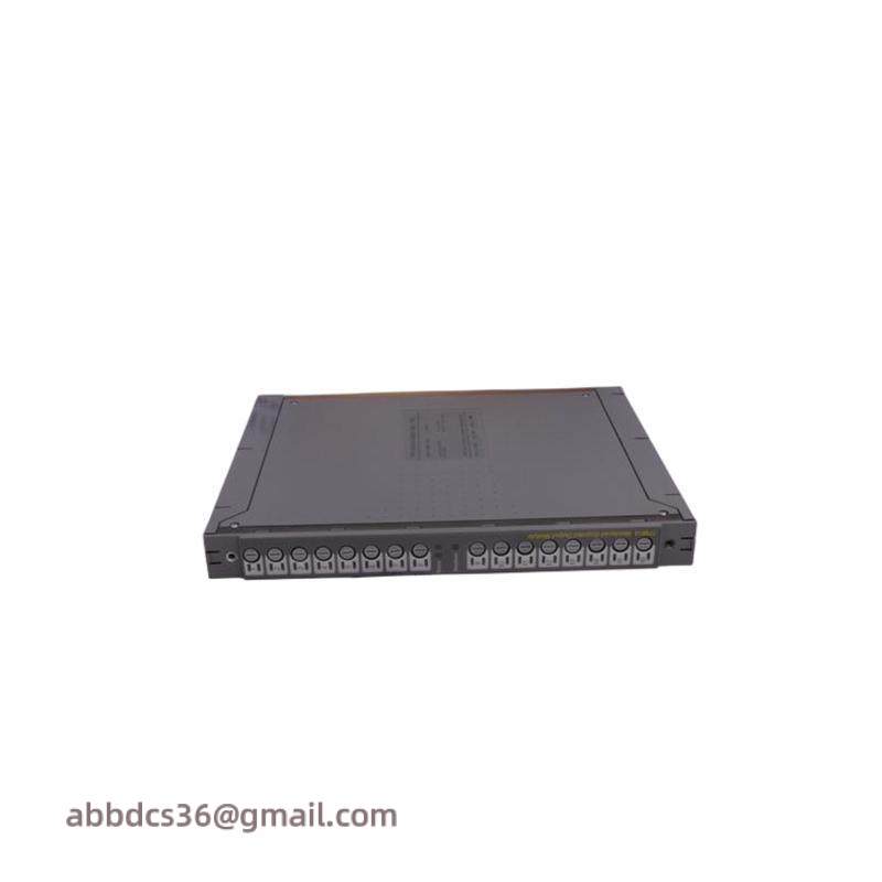 ICS T8310C Control Board