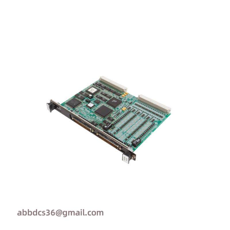 GE IS200STCIH4A Terminal Board