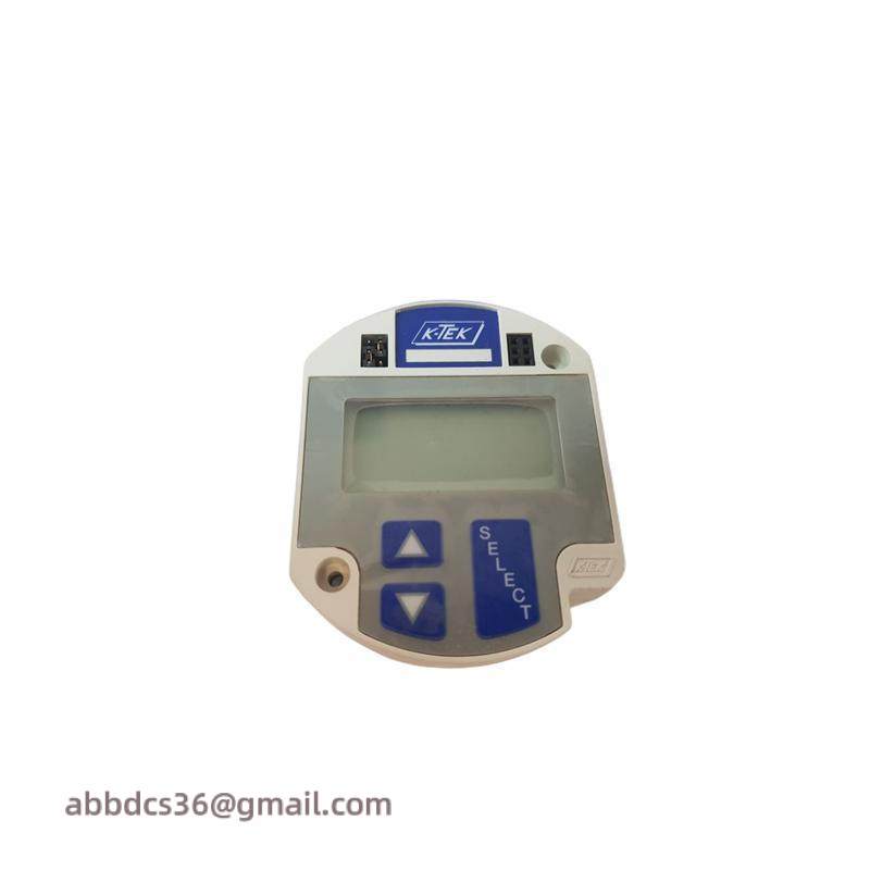 KTEK M4AATTK Level Control Transmitter by KTEK abbworld Automation