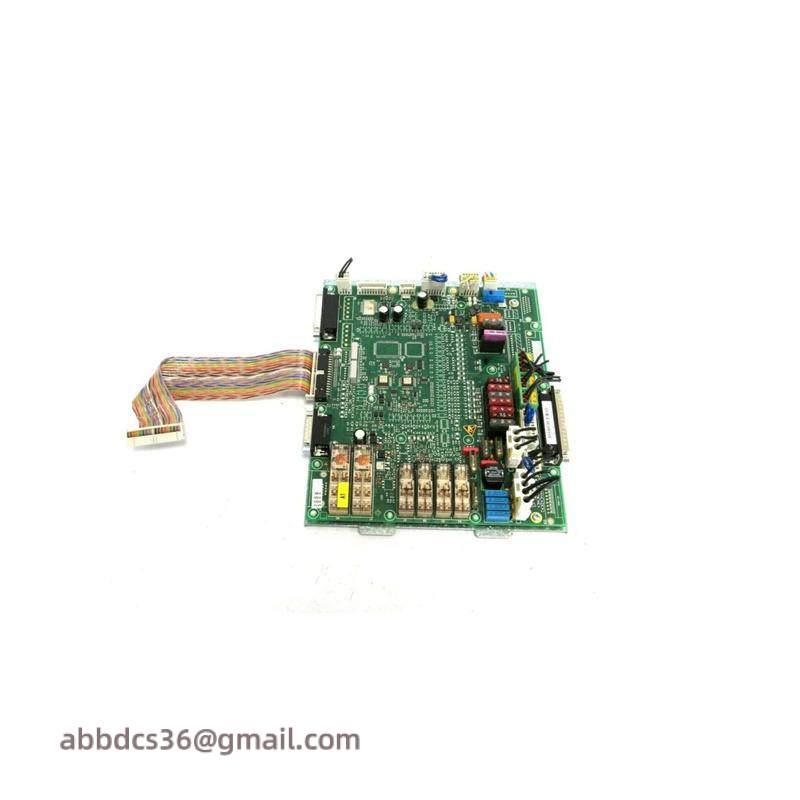 Kuka 00-138-379 Robot Safety Board