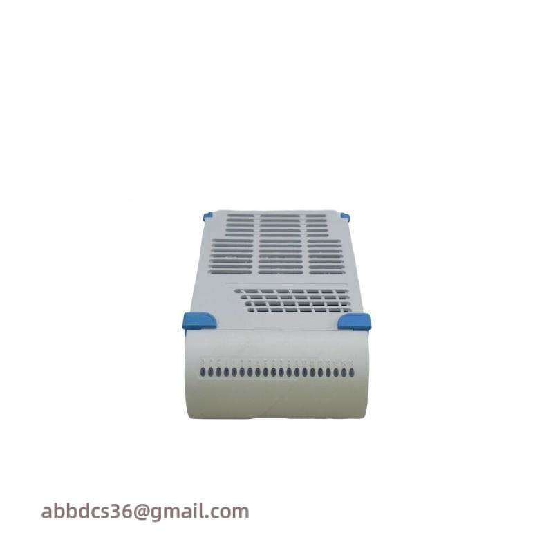 Ovation 5X00501G01 Analog Input Module, by ABB - abb-world Automation