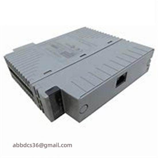 Yokogawa EC401-50 S3 ESB Bus Coupler Module