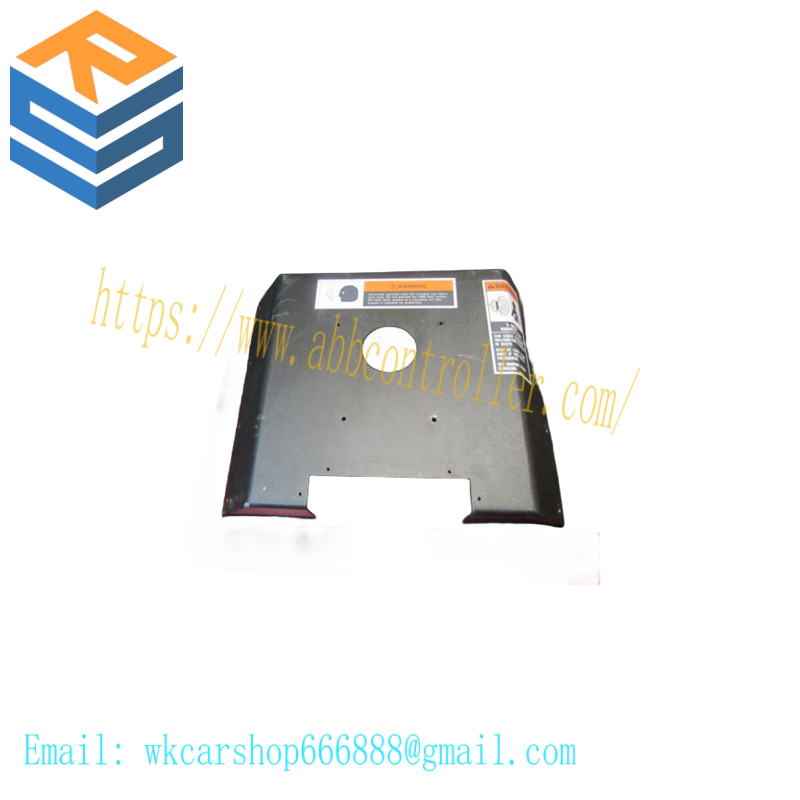 Applied Materials (AMAT) 0040-00555 Chamber Shield