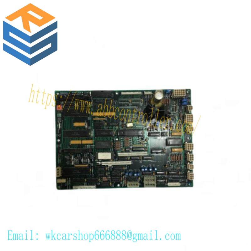 EPRO PR 6423/002-030 CON021