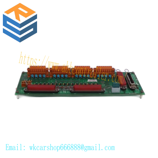 05404600  Honeywell Spare Card