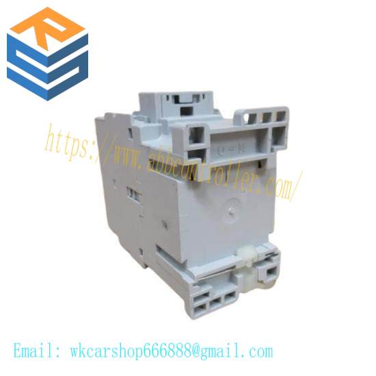 100-C30E*00  IEC 30 A Contactor