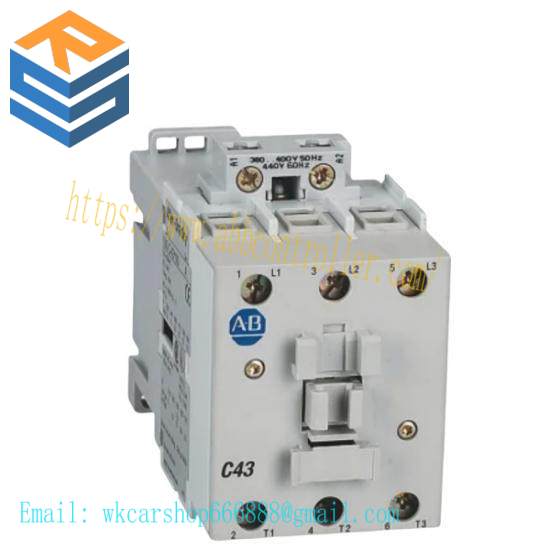 100-D140EA11 Contactor Brand New