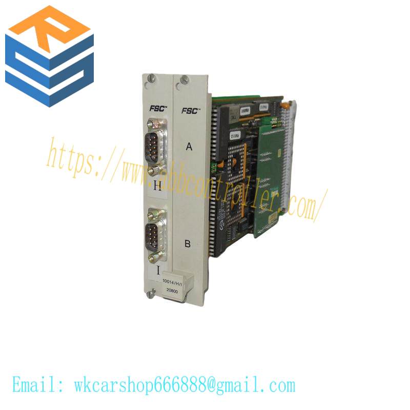 HONEYWELL 10014/H/I Communication Module