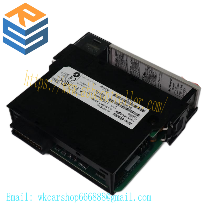 AB 1201-HAS2 Human Interface Programmer Module