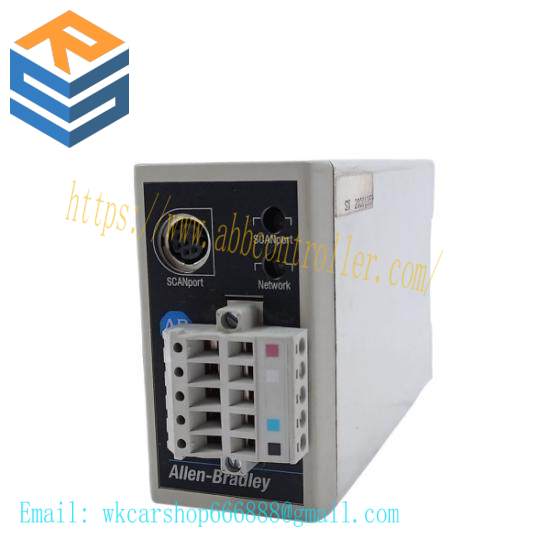 1203-GK5   1203GK5  DeviceNet Communication Module