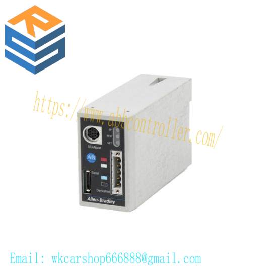 1203-GU6 communications module