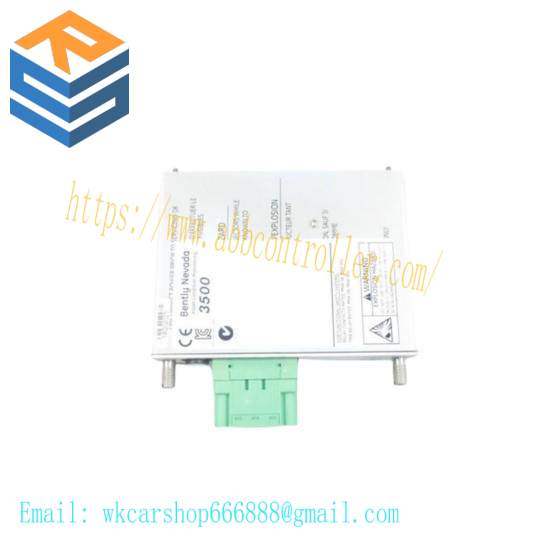 129478-01  Bently Nevada 129478-01