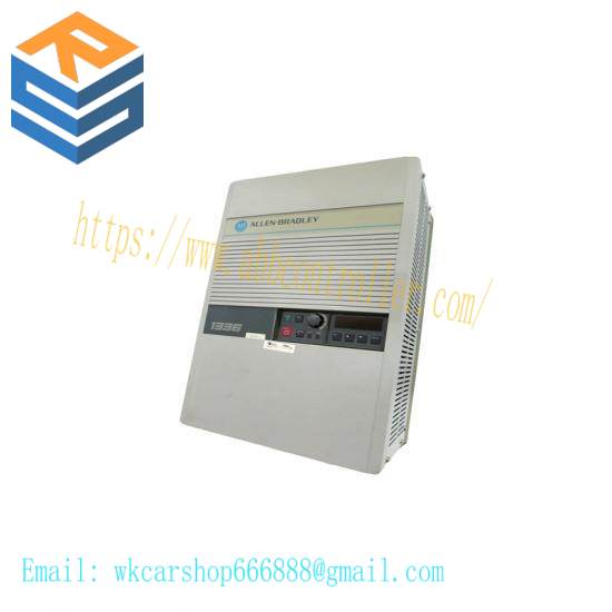 1336-B005-EAD-FA2-L1-S1 Adjustable Frequency AC Drive